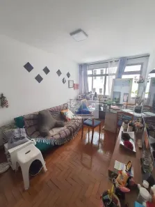 Apartamento com 2 Quartos à venda, 65m² no Pinheiros, São Paulo