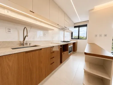 Apartamento com 2 Quartos à venda, 58m² no Anita Garibaldi, Joinville