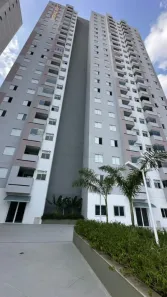 Apartamento com 2 Quartos à venda, 56m² no Campestre, Santo André
