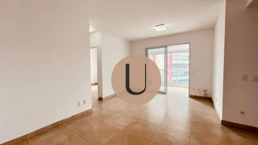 Apartamento com 2 Quartos para alugar, 77m² no Jardim Anália Franco, São Paulo