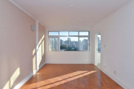Apartamento com 3 Quartos à venda, 115m² no Água Branca, São Paulo