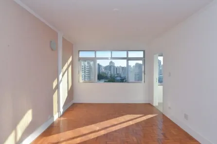 Apartamento com 3 Quartos à venda, 115m² no Água Branca, São Paulo