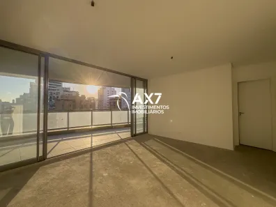 Apartamento com 3 Quartos à venda, 168m² no Vila Nova Conceição, São Paulo