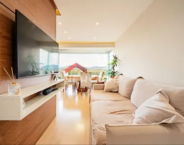 Apartamento com 2 Quartos à venda, 60m² no Alphaville Empresarial, Barueri