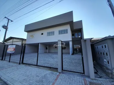 Apartamento com 1 Quarto para alugar, 40m² no Margem Esquerda, Gaspar