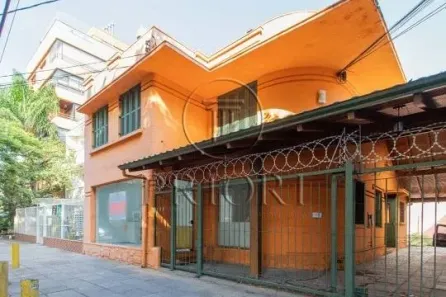 Imóvel Comercial à venda, 292m² no Moinhos de Vento, Porto Alegre