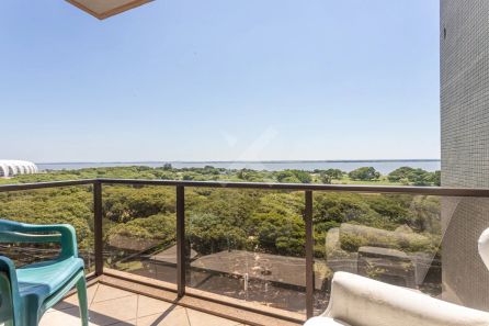 Apartamento com 3 Quartos à venda, 141m² no Praia de Belas, Porto Alegre