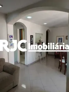 Apartamento com 3 Quartos à venda, 115m² no Tijuca, Rio de Janeiro