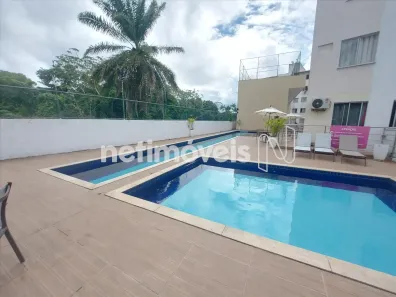 Apartamento com 2 Quartos à venda, 43m² no Caji, Lauro de Freitas