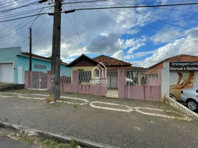 Lote/Terreno à venda, 400m² no Uvaranas, Ponta Grossa