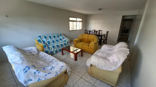 Apartamento com 4 Quartos à venda, 197m² no Vila Isaura, Goiânia