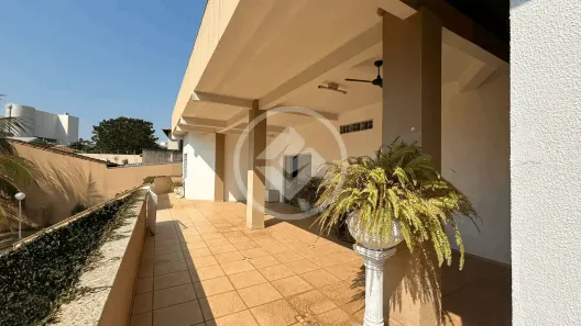 Casa com 4 Quartos à venda, 450m² no Santa Rosa, Cuiabá