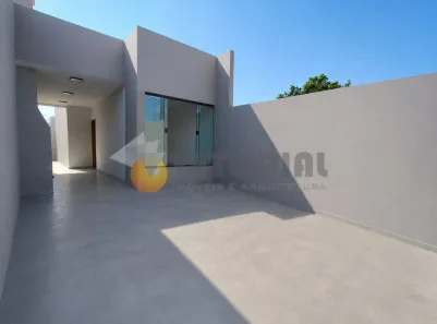 Casa com 2 Quartos à venda, 75m² no Jardim São Sebastião, Caraguatatuba