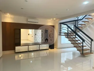 Casa de Condomínio com 3 Quartos para alugar, 297m² no Condomínio Jardim Sul, Ribeirão Preto