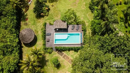 Casa com 5 Quartos à venda, 1000m² no Lagoa da Conceição, Florianópolis