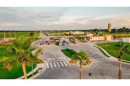 Lote/Terreno à venda, 456m² no Cidade Alpha, Eusébio