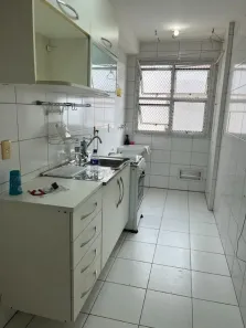 Apartamento com 2 Quartos à venda, 48m² no Mooca, São Paulo