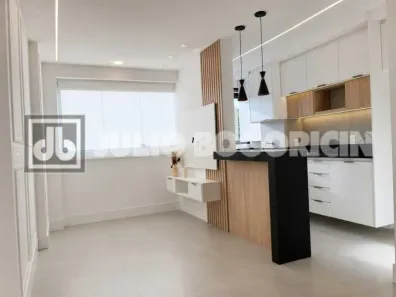 Apartamento com 2 Quartos à venda, 55m² no Barra Olímpica, Rio de Janeiro