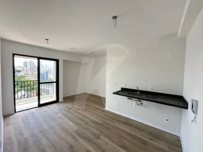Apartamento com 1 Quarto à venda, 26m² no Parada Inglesa, São Paulo