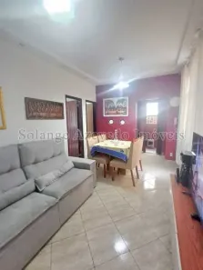 Apartamento com 2 Quartos à venda, 46m² no Andaraí, Rio de Janeiro