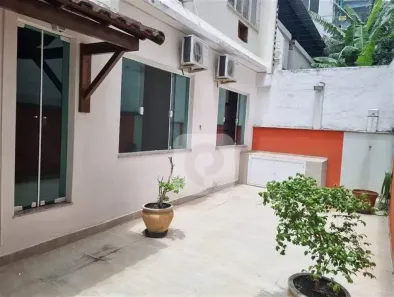 Apartamento com 2 Quartos à venda, 120m² no Grajaú, Rio de Janeiro