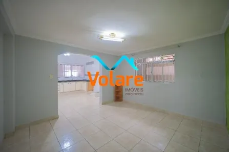 Sobrado com 4 Quartos à venda, 151m² no Jardim das Flores, Osasco
