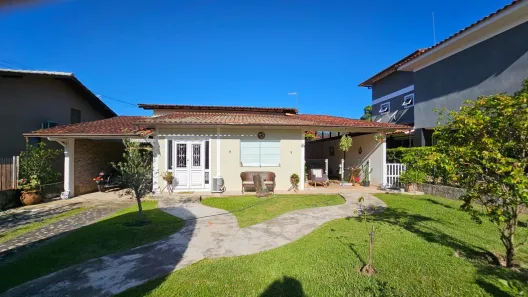 Casa com 4 Quartos à venda, 130m² no Várzea das Moças, Niterói