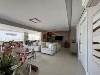 Apartamento com 3 Quartos à venda, 213m² no Santana, São Paulo