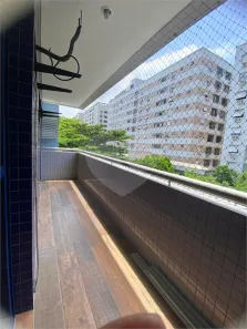 Apartamento com 3 Quartos à venda, 132m² no Ponta da Praia, Santos