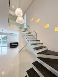 Casa de Condomínio com 3 Quartos para alugar, 350m² no Maria Paula, São Gonçalo