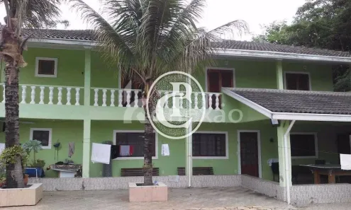 Fazenda/Sítio com 4 Quartos à venda, 400m² no Canaã, Jambeiro