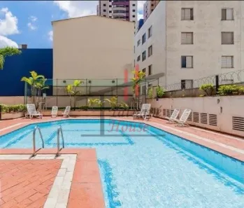 Apartamento com 2 Quartos à venda, 56m² no Vila Gomes Cardim, São Paulo