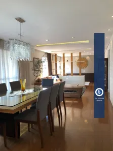 Apartamento com 3 Quartos à venda, 184m² no Parque da Mooca, São Paulo