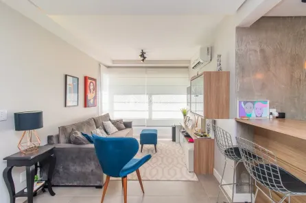 Apartamento com 2 Quartos à venda, 61m² no Higienópolis, Porto Alegre