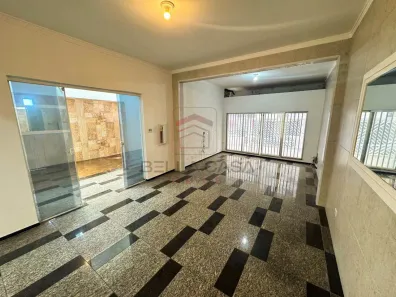 Casa com 3 Quartos para alugar, 206m² no Vila Prudente, São Paulo
