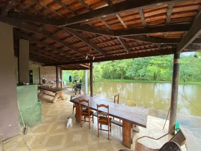 Fazenda/Sítio com 3 Quartos à venda, 3200m² no , Nerópolis