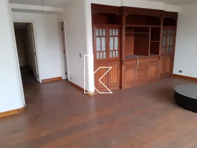 Apartamento com 3 Quartos à venda, 228m² no Santa Cecília, São Paulo