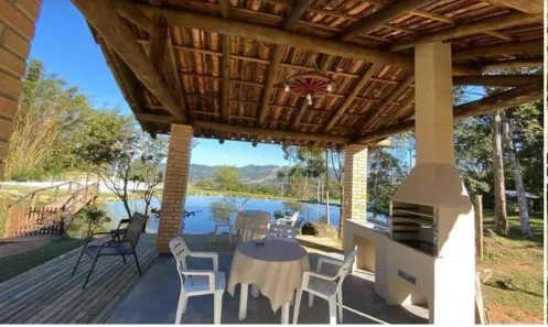 Lote/Terreno à venda, 1282m² no , Santo Amaro da Imperatriz