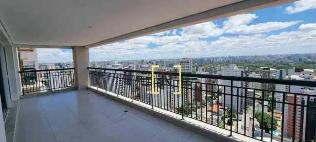 Apartamento com 4 Quartos à venda, 246m² no Vila Mariana, São Paulo