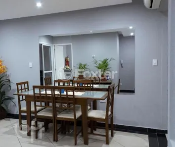 Apartamento com 3 Quartos à venda, 75m² no Santana, São Paulo