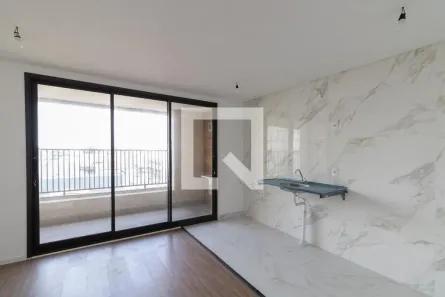 Apartamento com 2 Quartos à venda, 43m² no Vila Nova Savoia, São Paulo