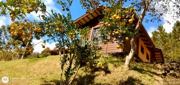 Fazenda/Sítio com 3 Quartos à venda, 221000m² no , Alfredo Chaves