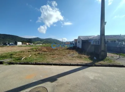 Lote/Terreno à venda, 312m² no Forquilhas, São José