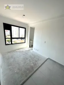 Apartamento com 2 Quartos à venda, 36m² no Vila Moinho Velho, São Paulo