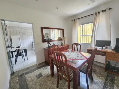 Sobrado com 3 Quartos à venda, 126m² no Vila Morse, São Paulo