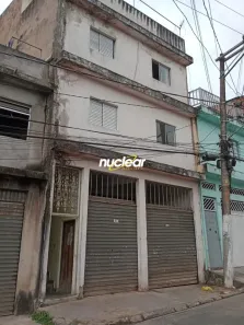 Sobrado com 6 Quartos à venda, 442m² no Jardim Alto Alegre (São Rafael), São Paulo