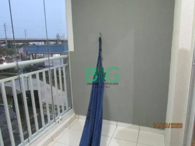 Apartamento com 3 Quartos à venda, 68m² no Maranhão, São Paulo