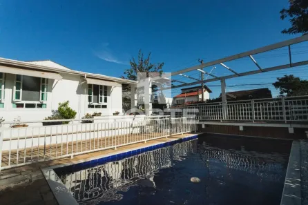 Casa de Condomínio com 3 Quartos à venda, 193m² no Parque Residencial Itapeti, Mogi das Cruzes