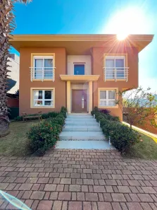 Casa de Condomínio com 4 Quartos à venda, 570m² no Alphaville, Santana de Parnaíba