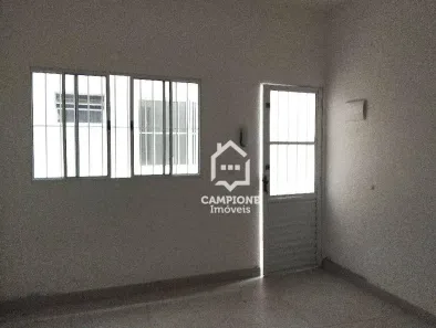 Casa com 2 Quartos para alugar, 50m² no Parque Itaberaba, São Paulo